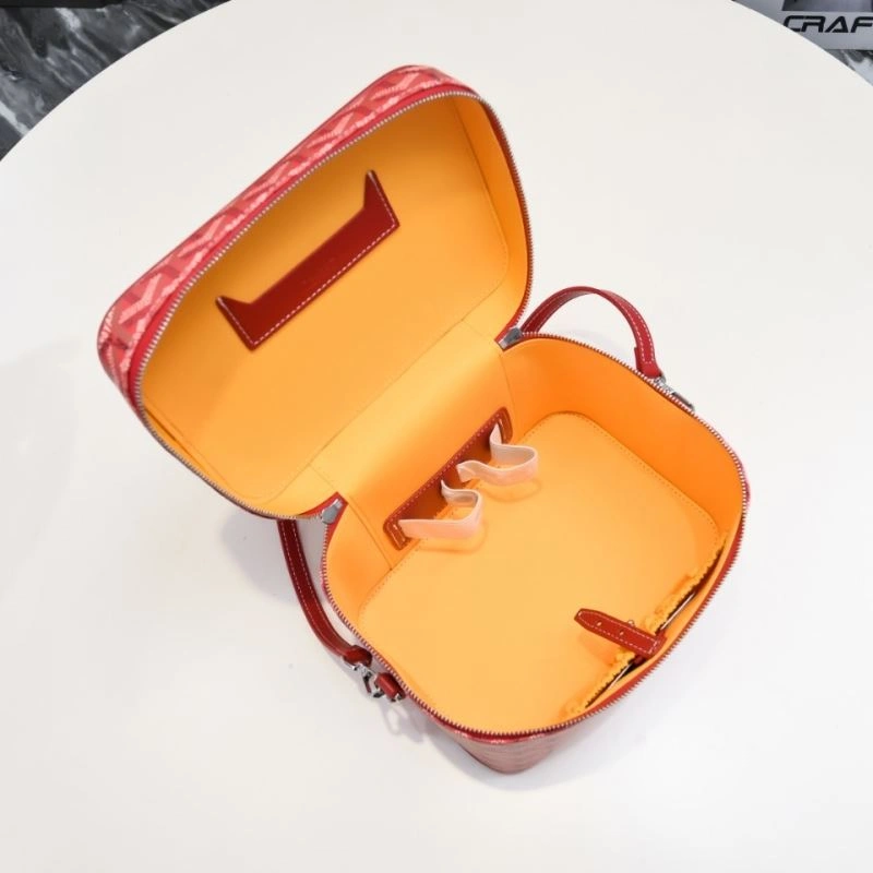 Goyard Cosmetic Bags Comfortable 89194