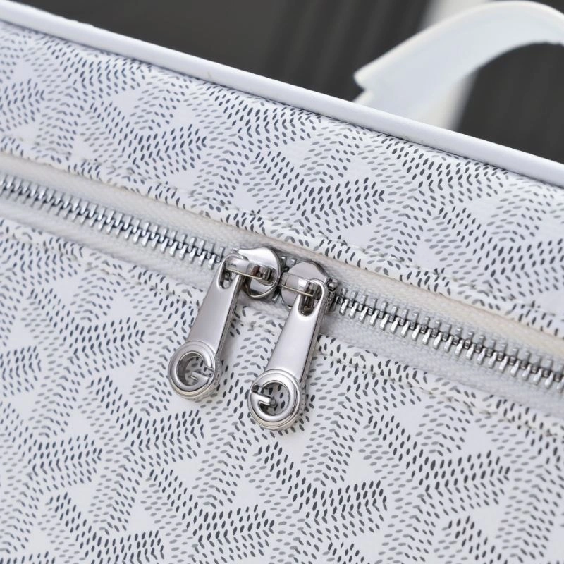 Goyard Cosmetic Bags Durable 89188