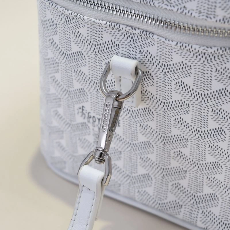 Goyard Cosmetic Bags Durable 89188