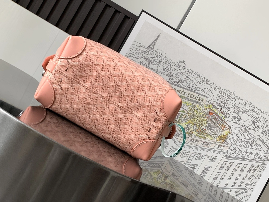 Vibrant Goyard Cosmetic Bags 65108