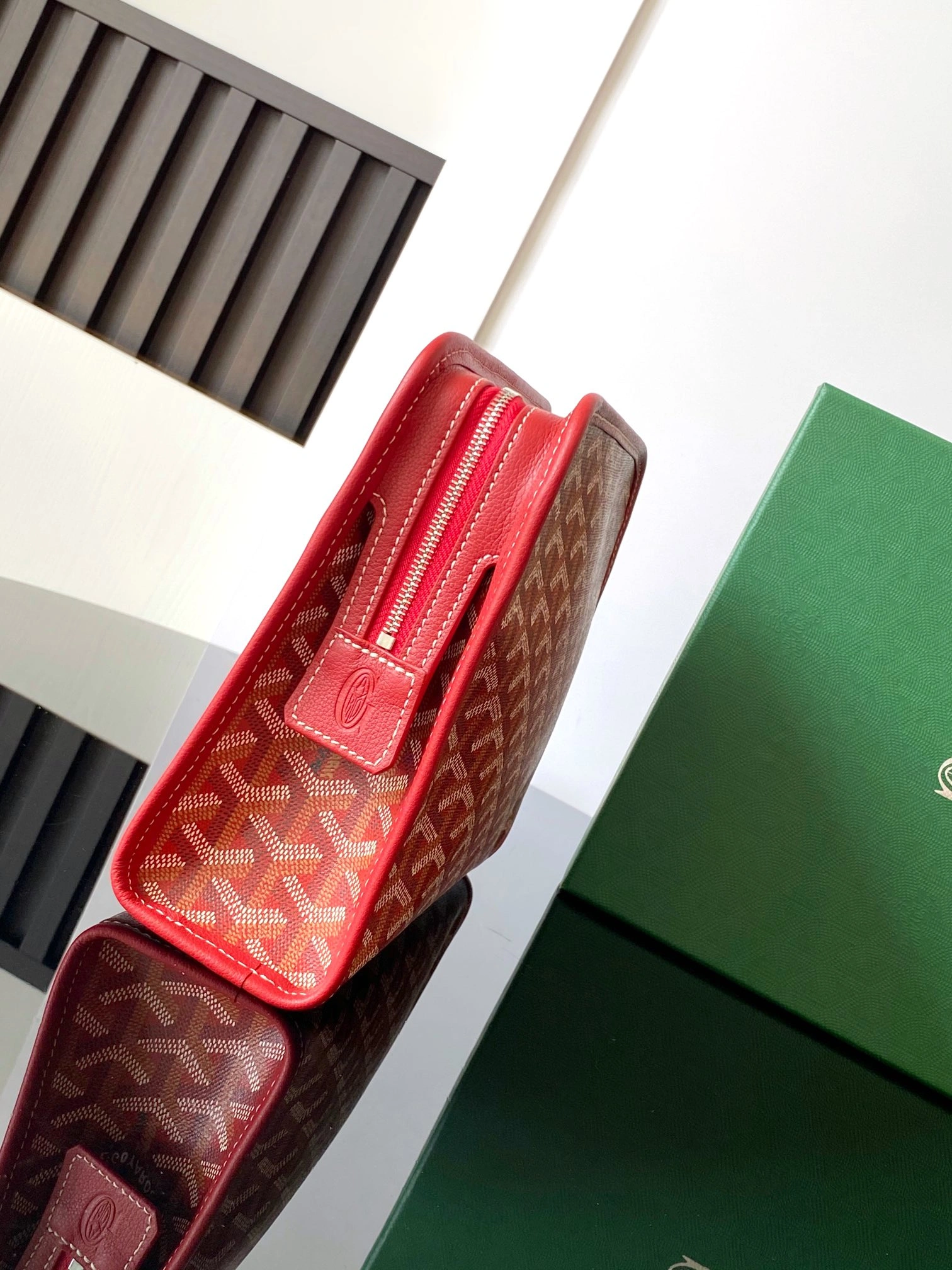 Versatile Goyard Cosmetic Bags 64945