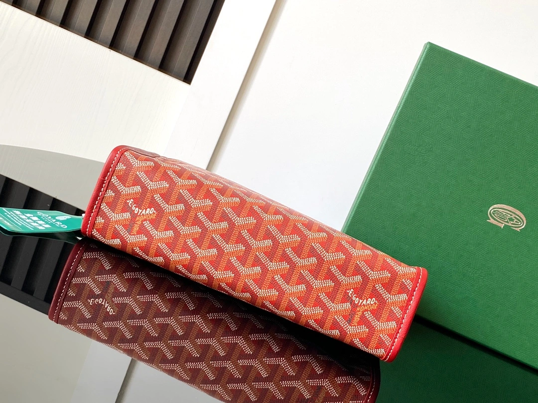 Versatile Goyard Cosmetic Bags 64945