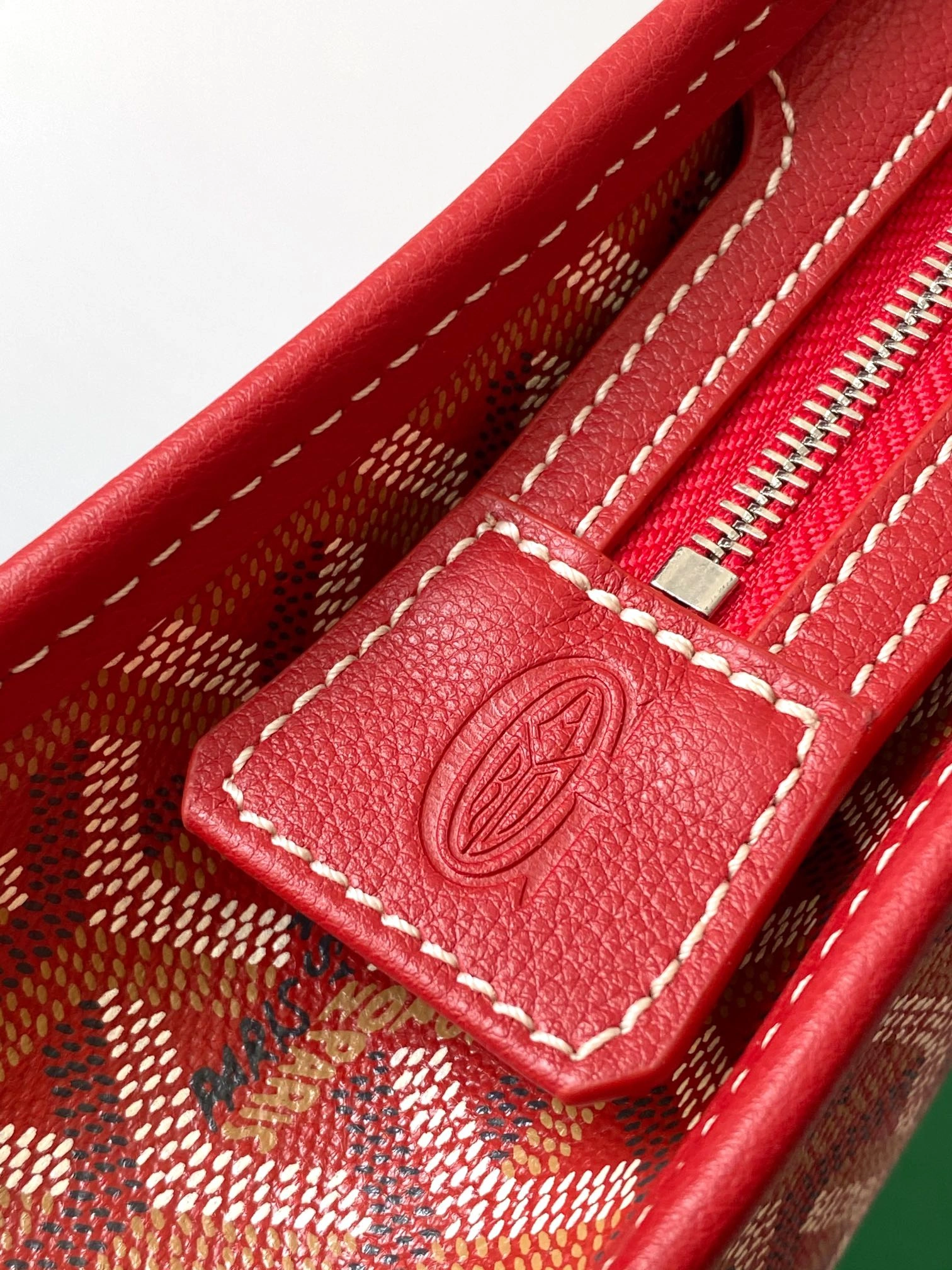 Versatile Goyard Cosmetic Bags 64945