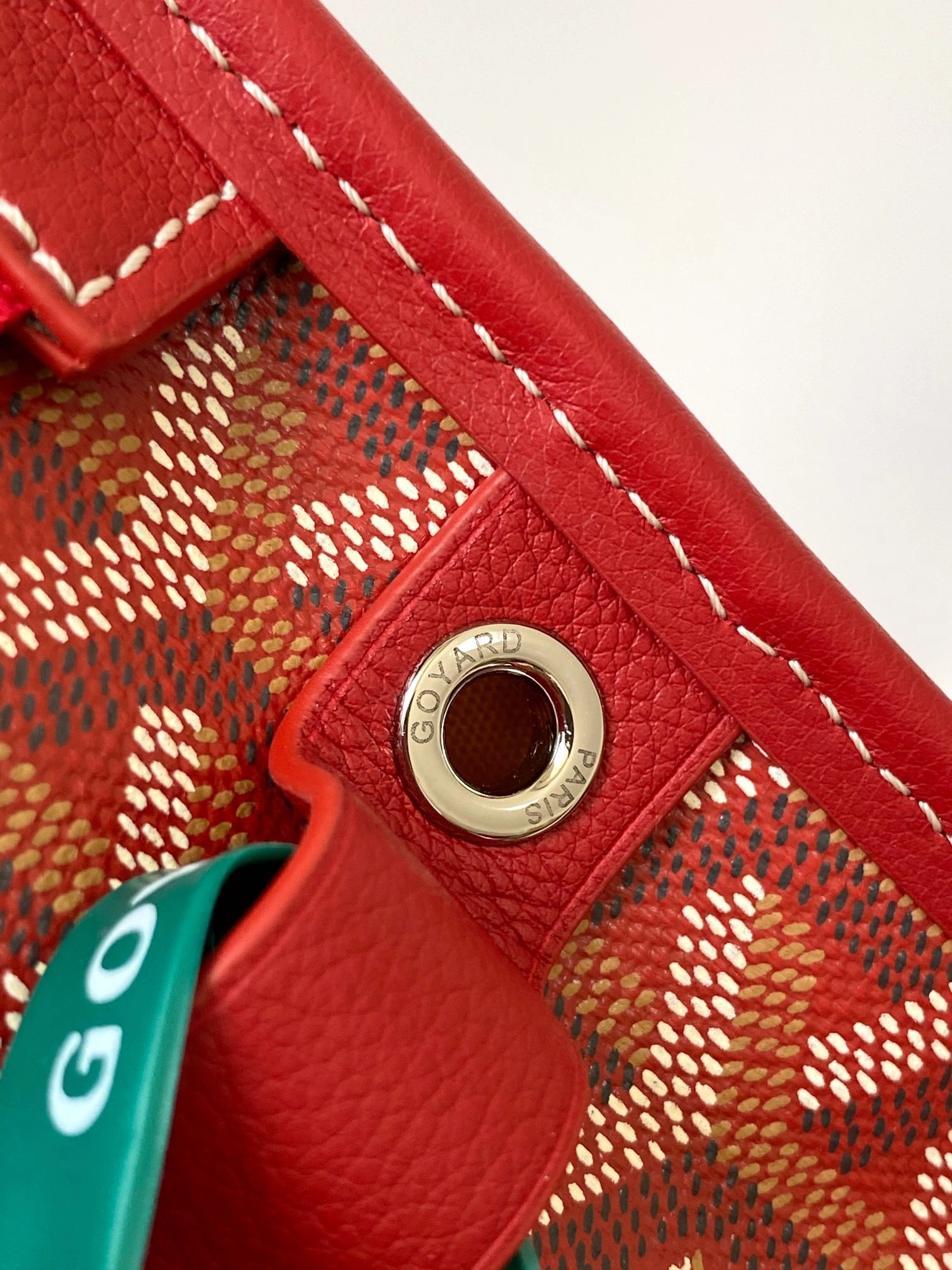Versatile Goyard Cosmetic Bags 64945