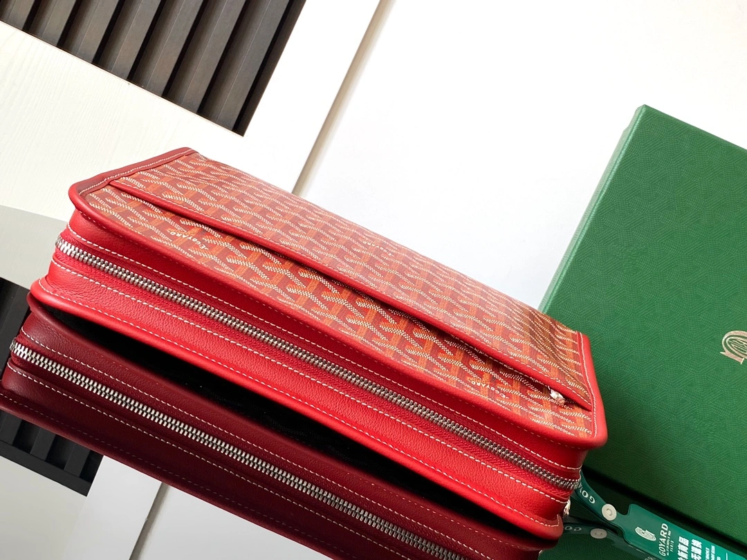 Goyard Cosmetic Bags OdorResistant 64950
