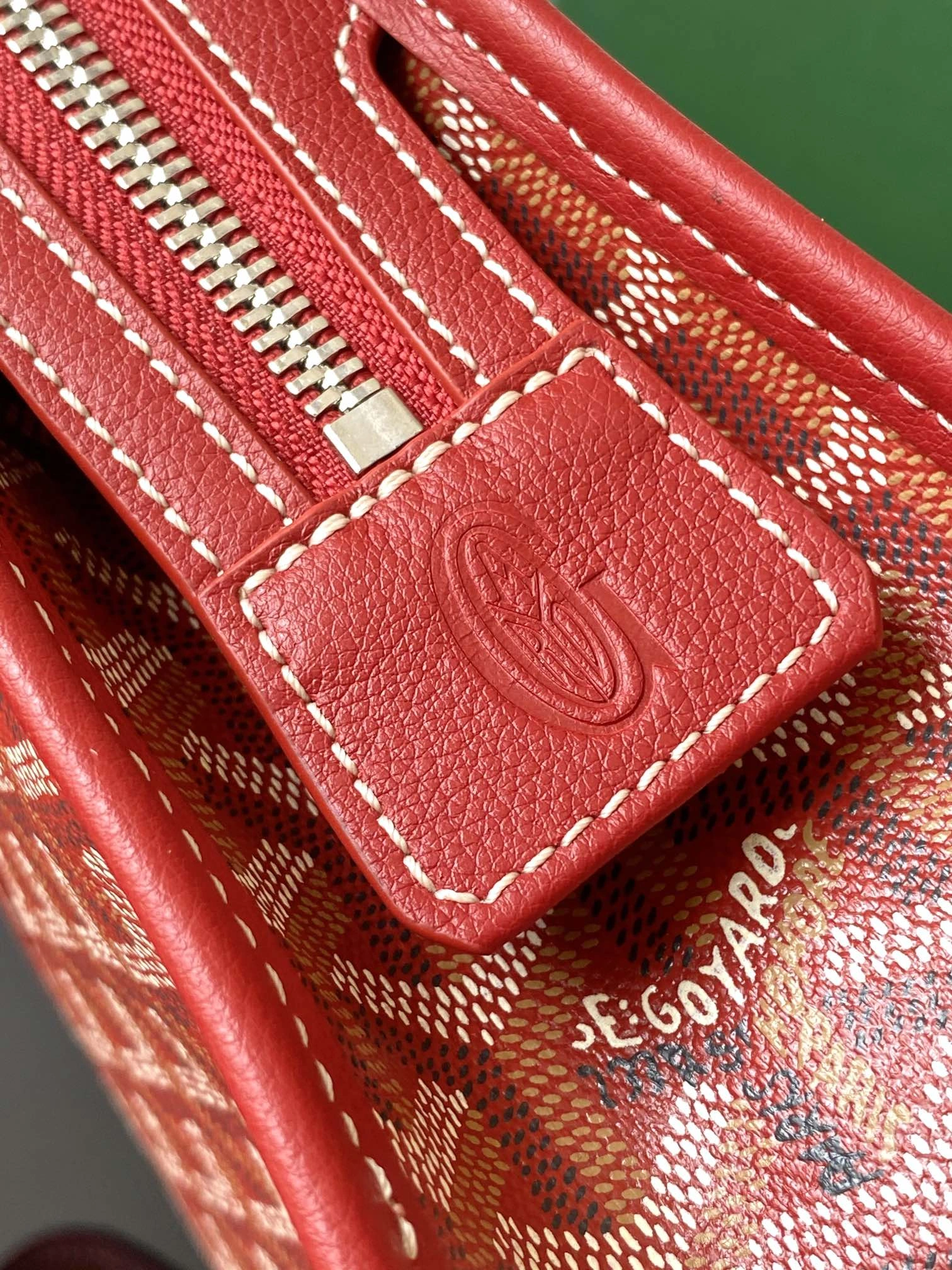 Goyard Cosmetic Bags OdorResistant 64950