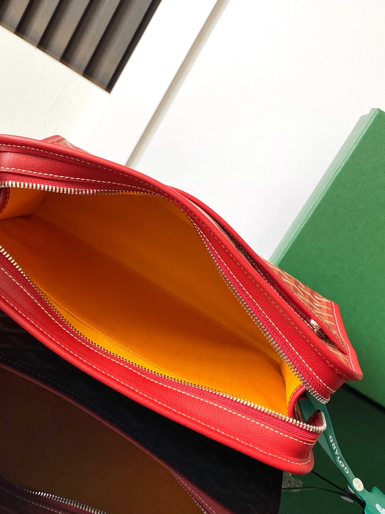 Goyard Cosmetic Bags OdorResistant 64950