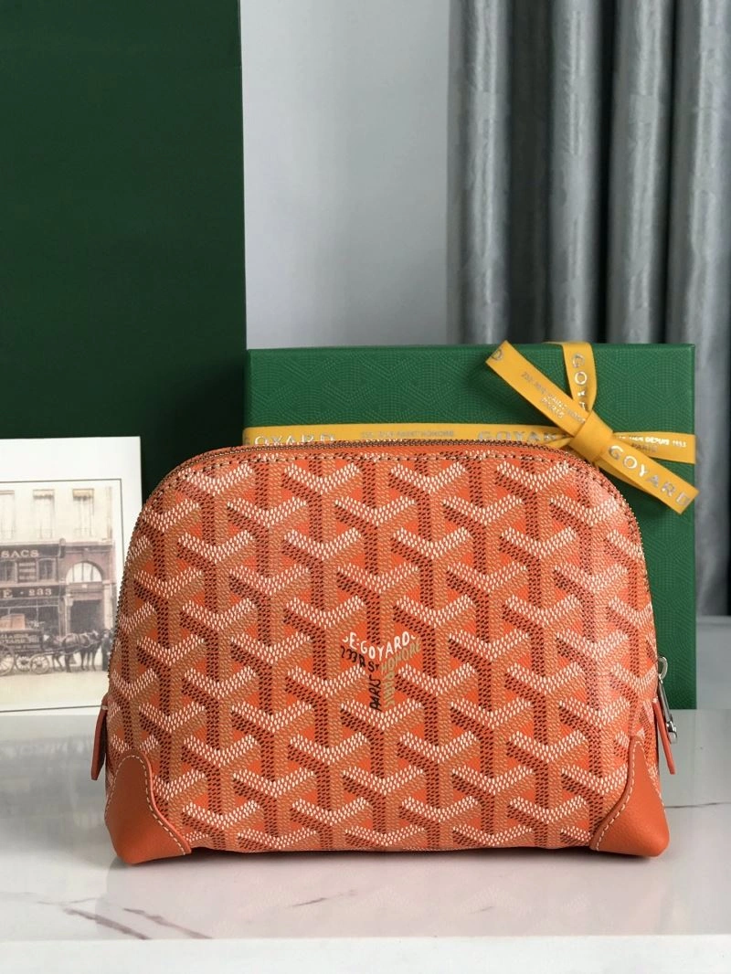 Goyard Cosmetic Bags GoodFit 67581