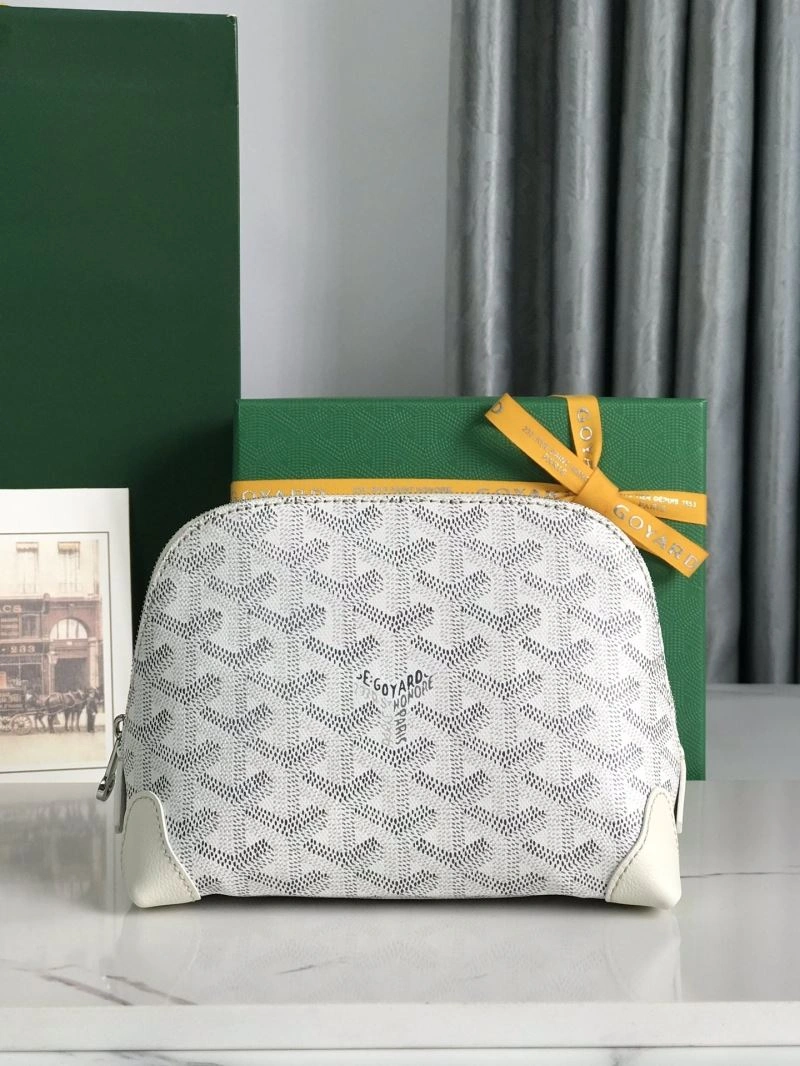 Goyard Cosmetic Bags Supportive 67582