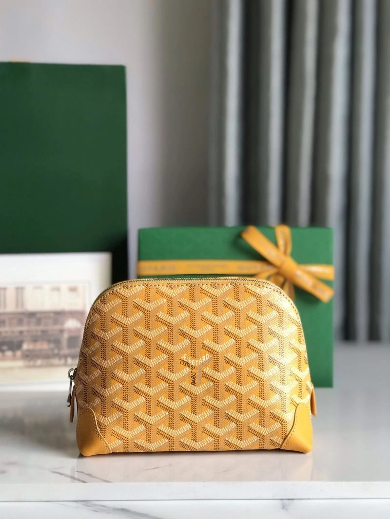 Goyard Cosmetic Bags MultiPurpose 67585