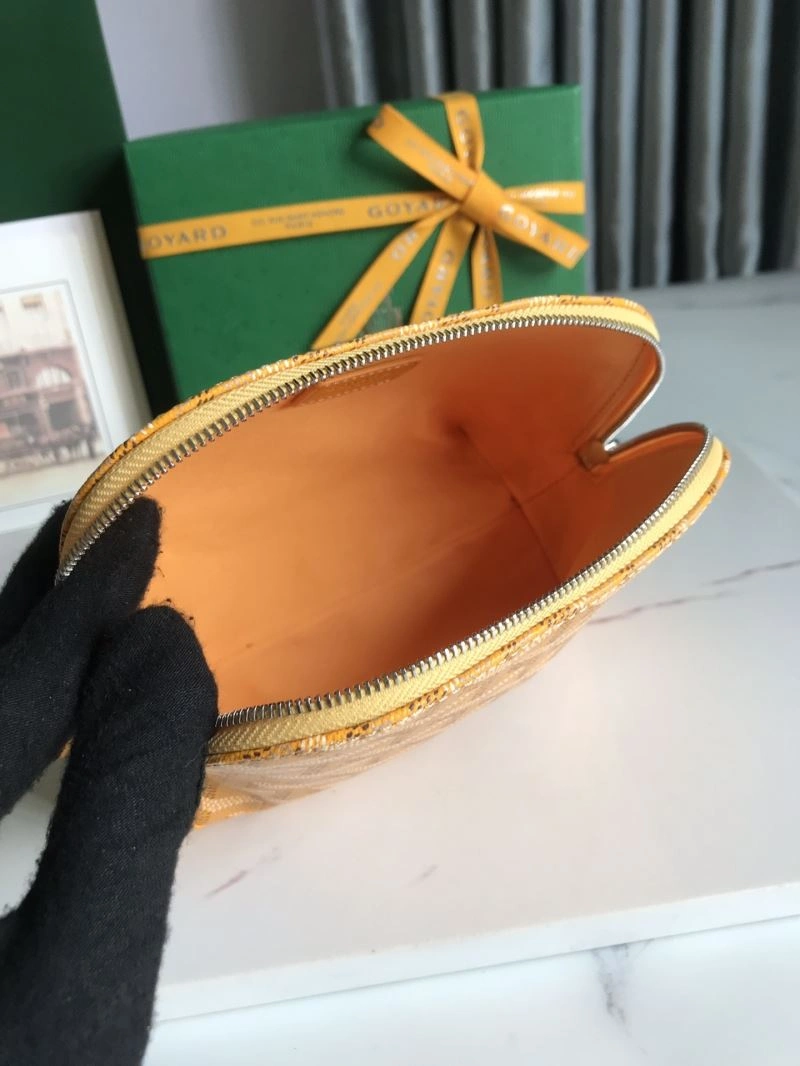 Goyard Cosmetic Bags MultiPurpose 67585