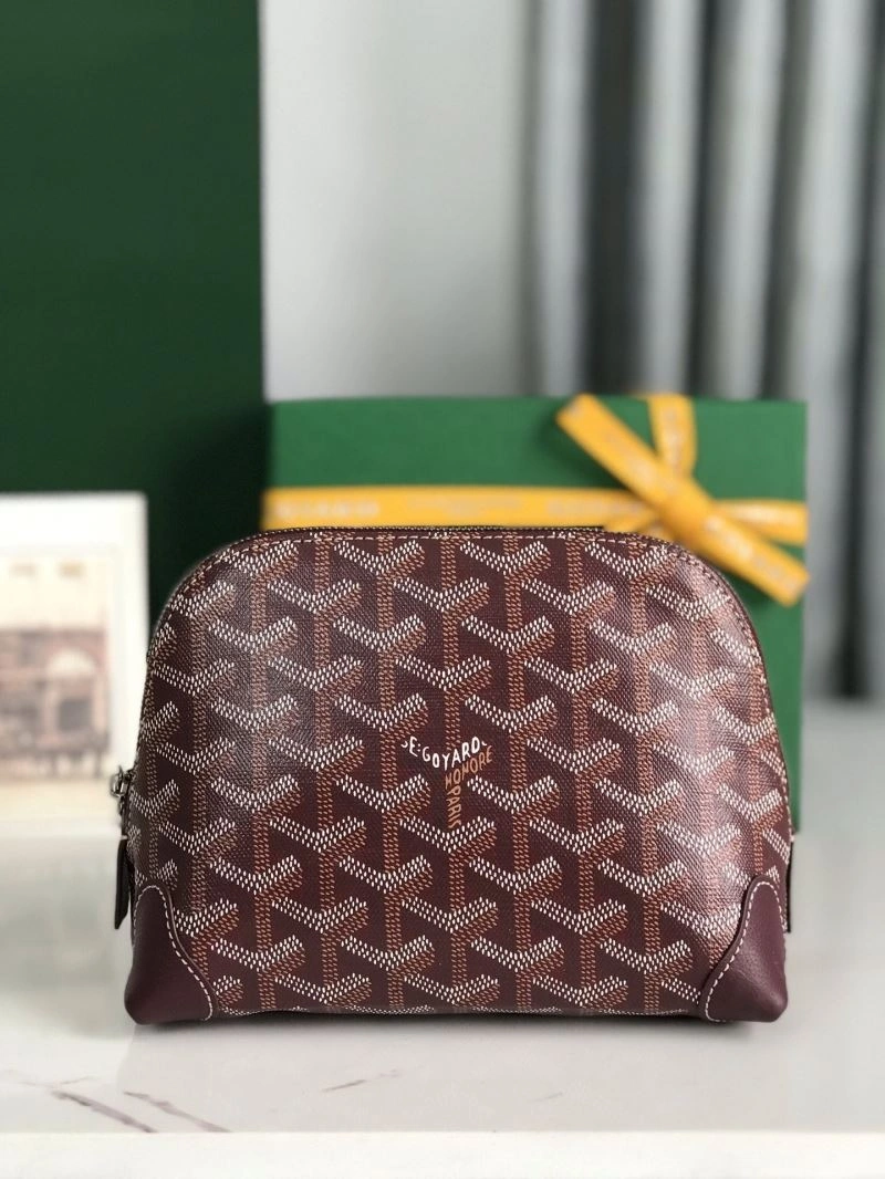 Goyard Cosmetic Bags Trendy 67577