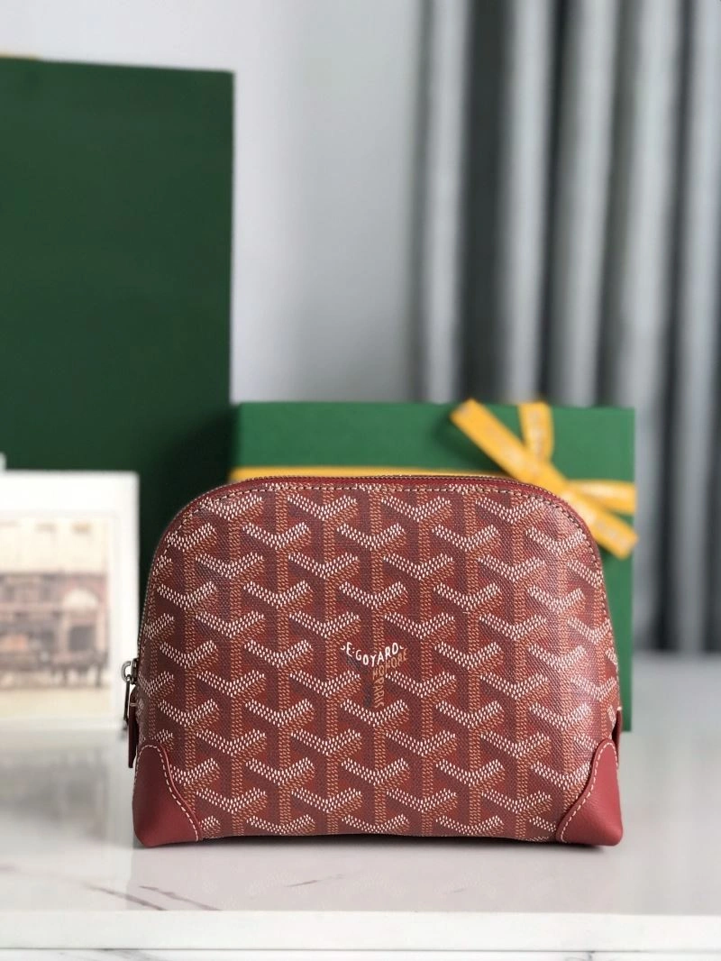 Goyard Cosmetic Bags TimelessDesign 67575