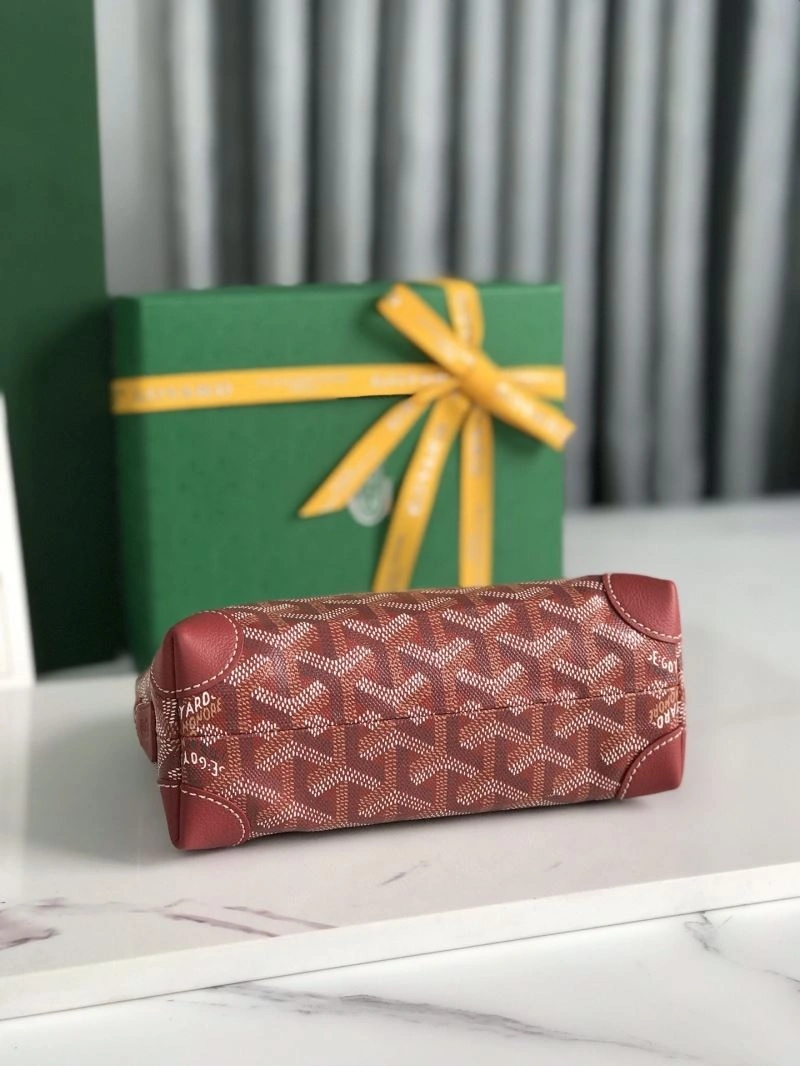 Goyard Cosmetic Bags TimelessDesign 67575