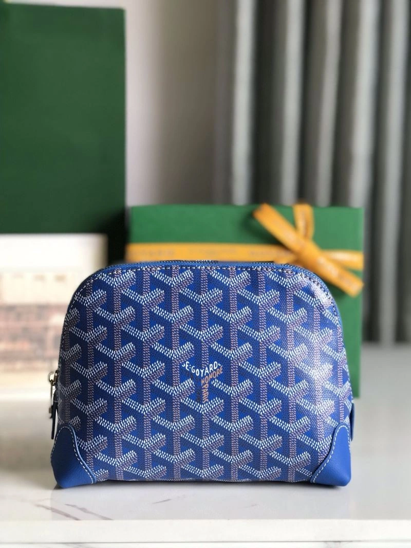Durable Goyard Cosmetic Bags 67574