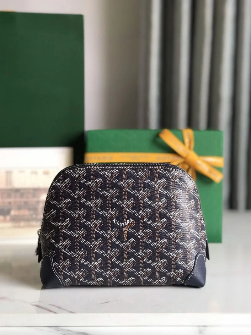 Casual Goyard Cosmetic Bags 67576
