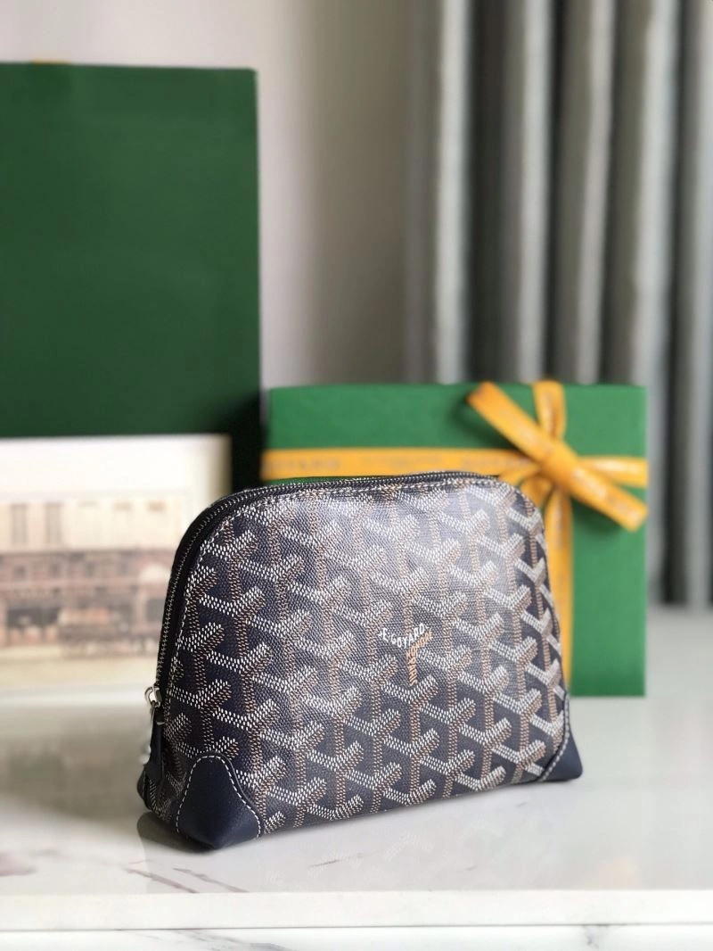 Casual Goyard Cosmetic Bags 67576