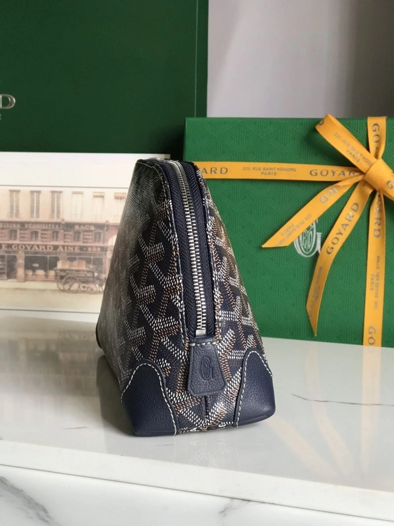 Casual Goyard Cosmetic Bags 67576