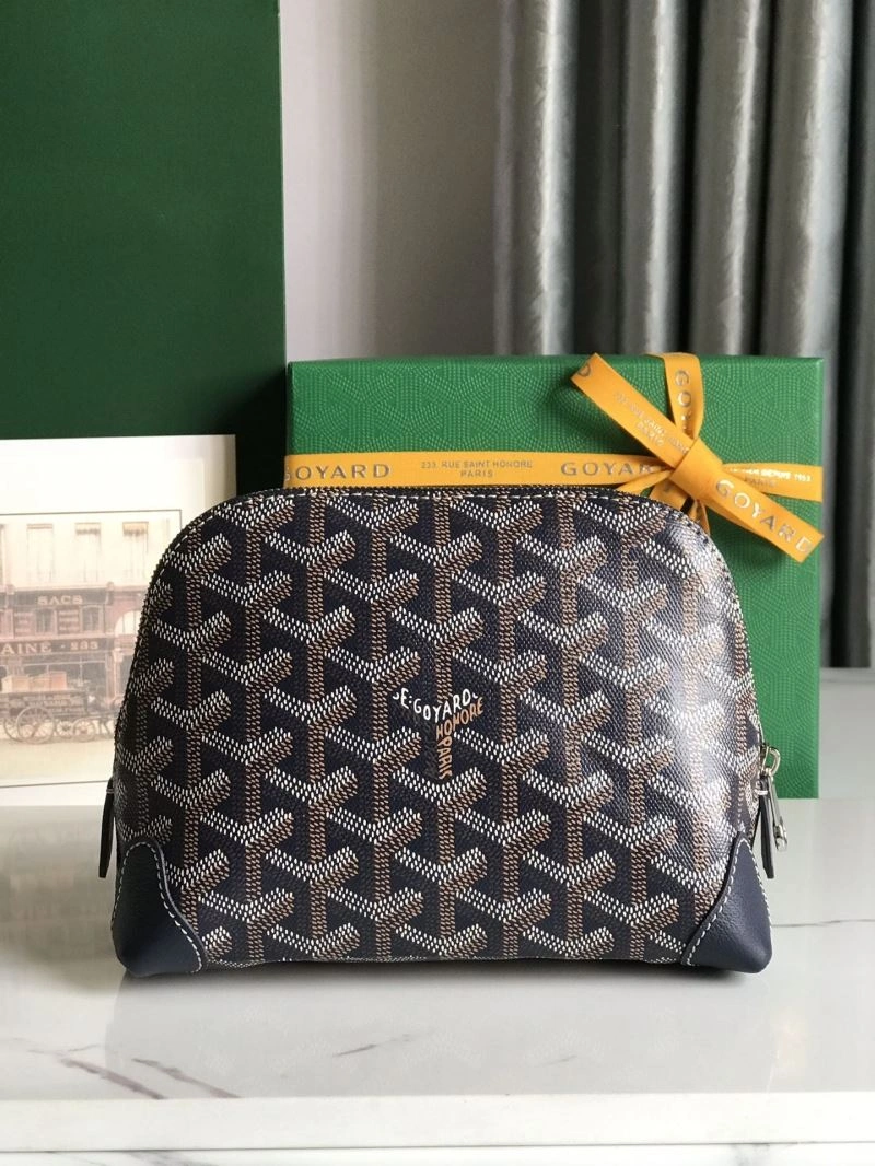 Casual Goyard Cosmetic Bags 67576