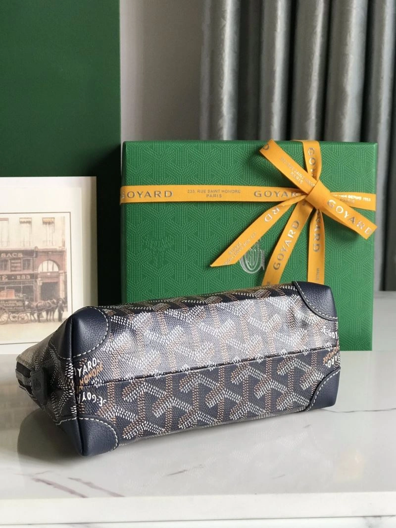 Casual Goyard Cosmetic Bags 67576