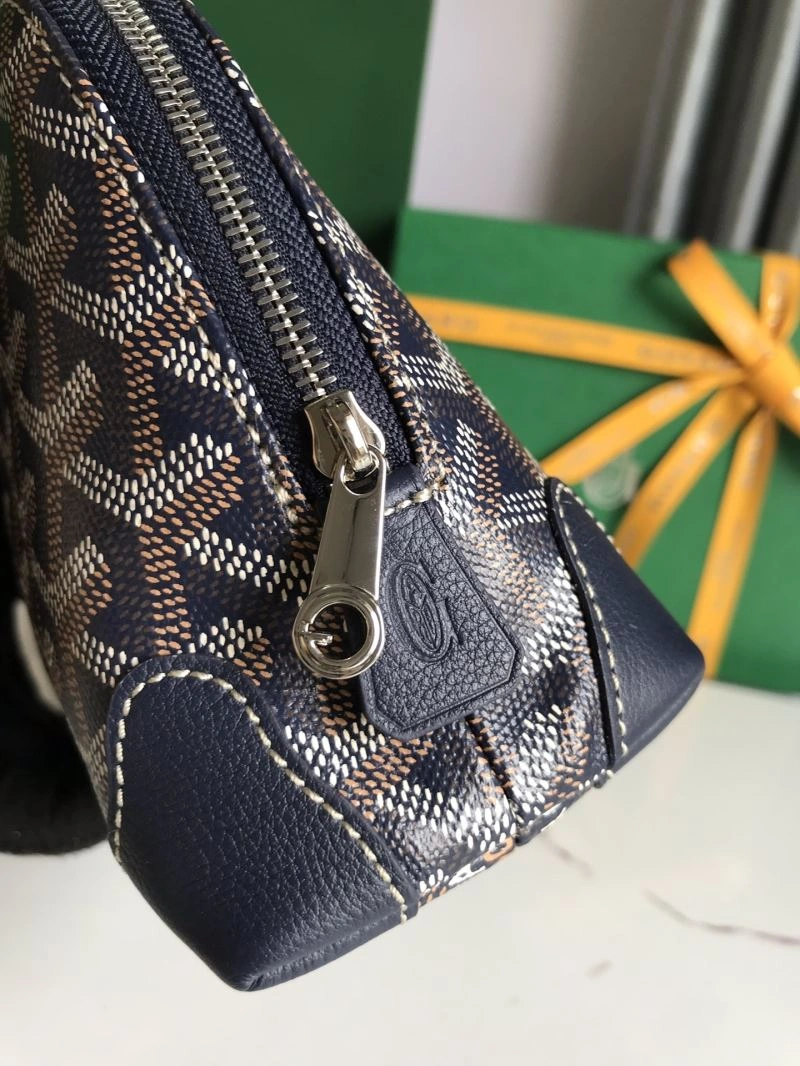 Casual Goyard Cosmetic Bags 67576