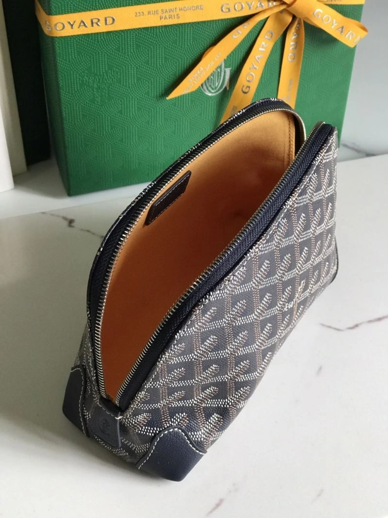 Casual Goyard Cosmetic Bags 67576