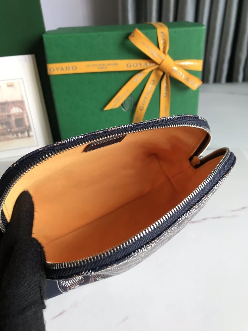 Casual Goyard Cosmetic Bags 67576