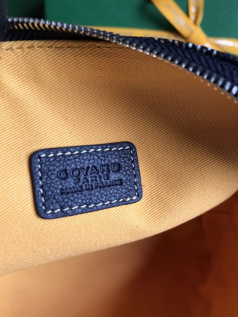 Casual Goyard Cosmetic Bags 67576