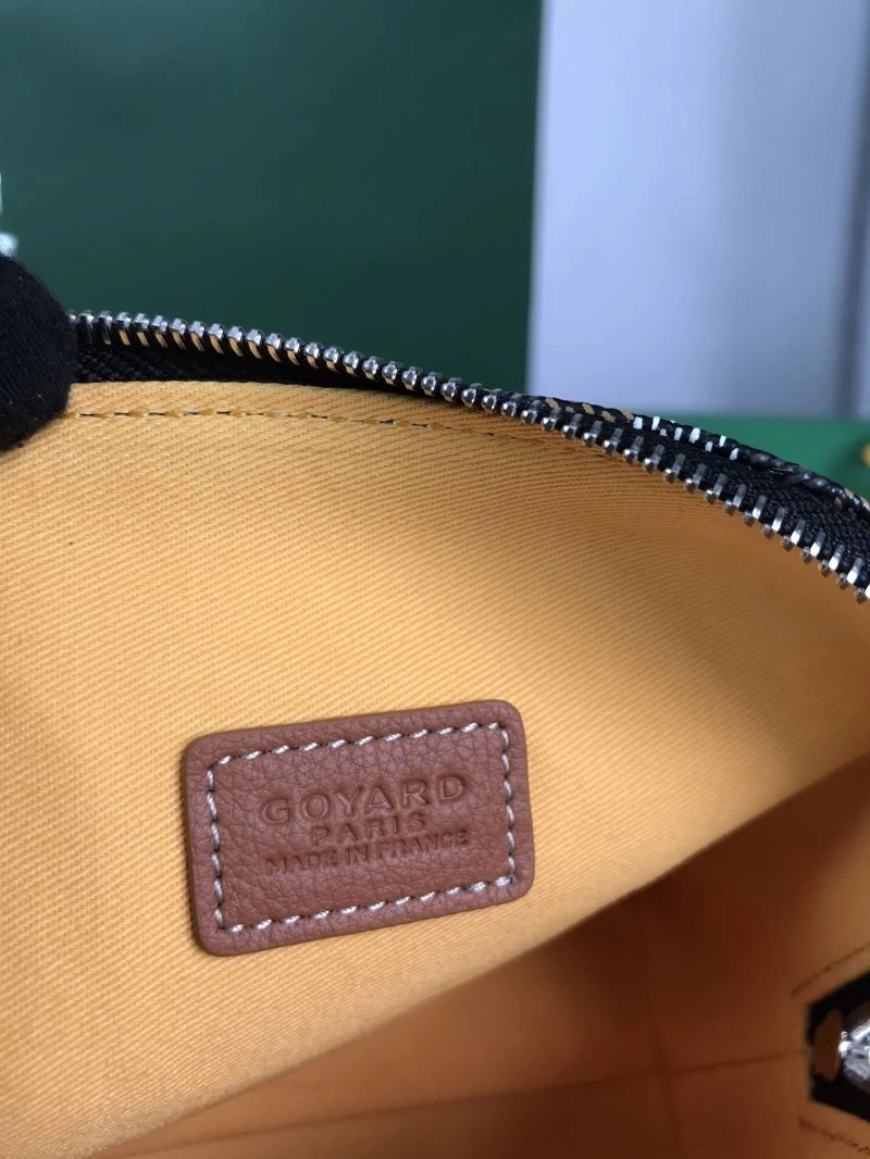 Seasonal Goyard Cosmetic Bags 67573
