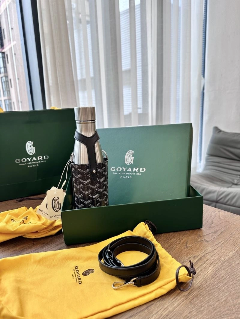 Classic Goyard Cups 262747