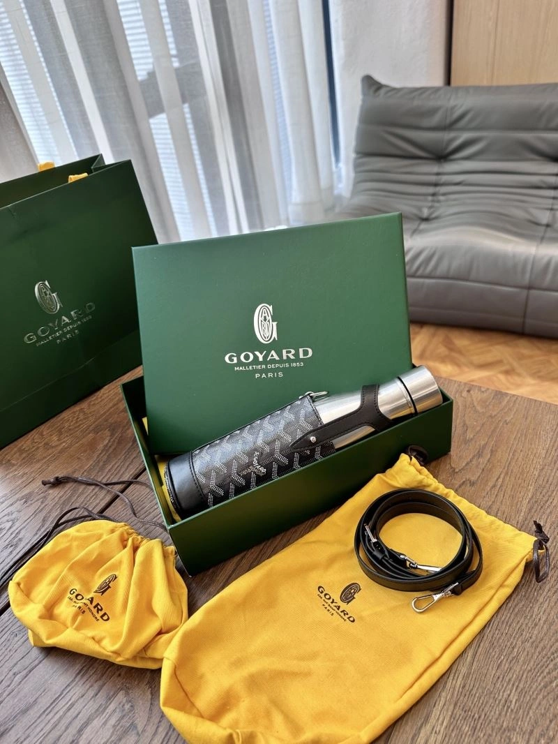 Classic Goyard Cups 262747
