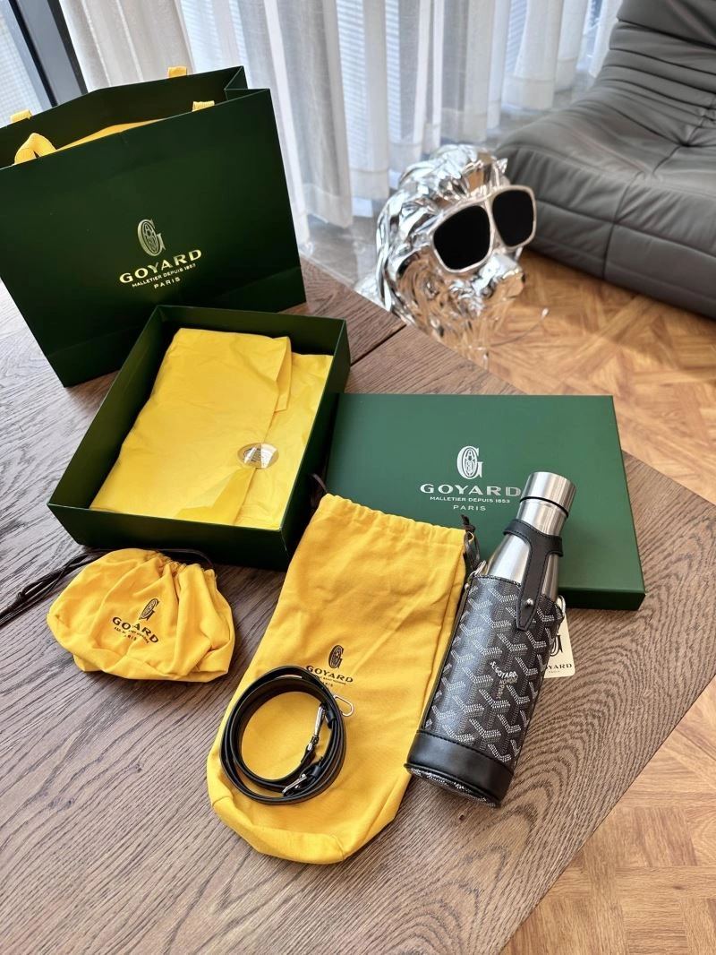 Classic Goyard Cups 262747
