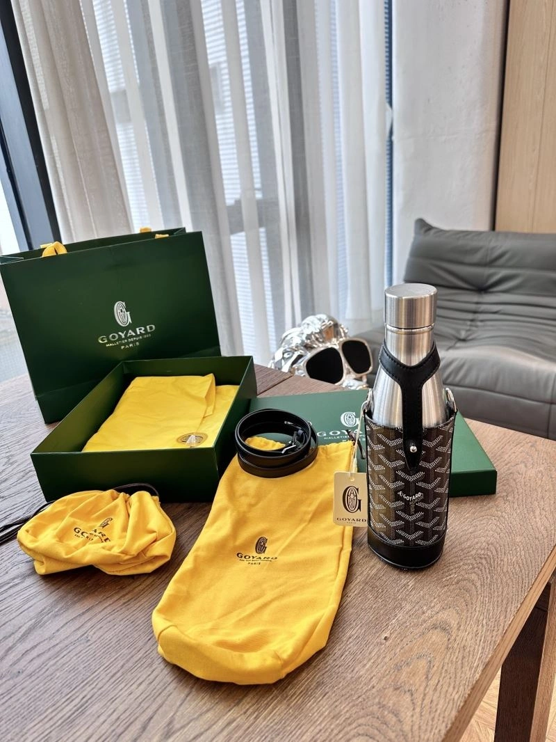 Classic Goyard Cups 262747