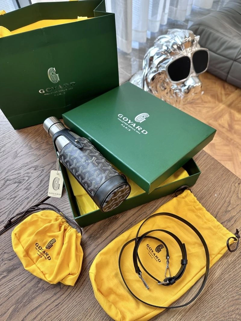 Classic Goyard Cups 262747