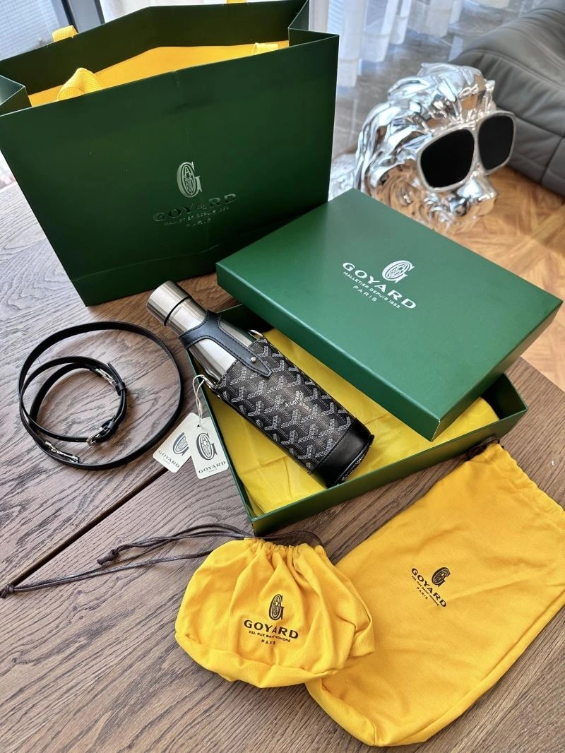 Classic Goyard Cups 262747
