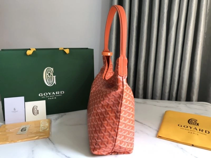 Goyard Hobo Bags EasyCare 59101