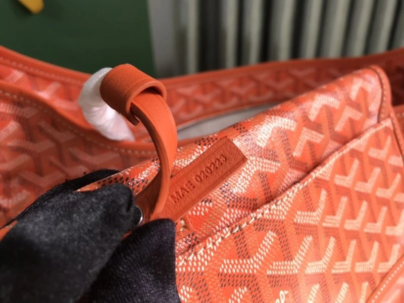 Goyard Hobo Bags EasyCare 59101