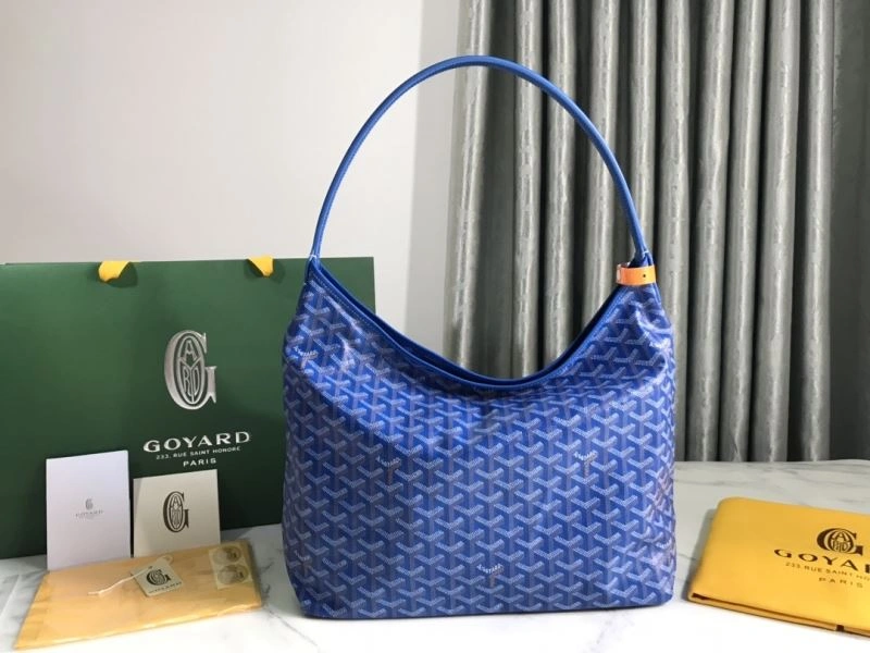 Snug Goyard Hobo Bags 59098