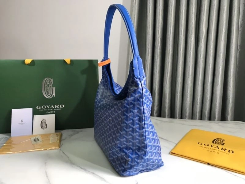 Snug Goyard Hobo Bags 59098