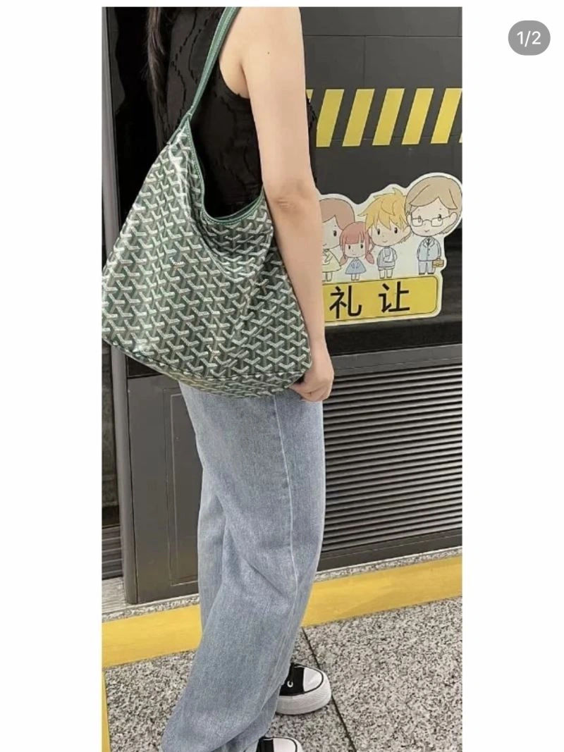 OnTrend Goyard Hobo Bags 59135