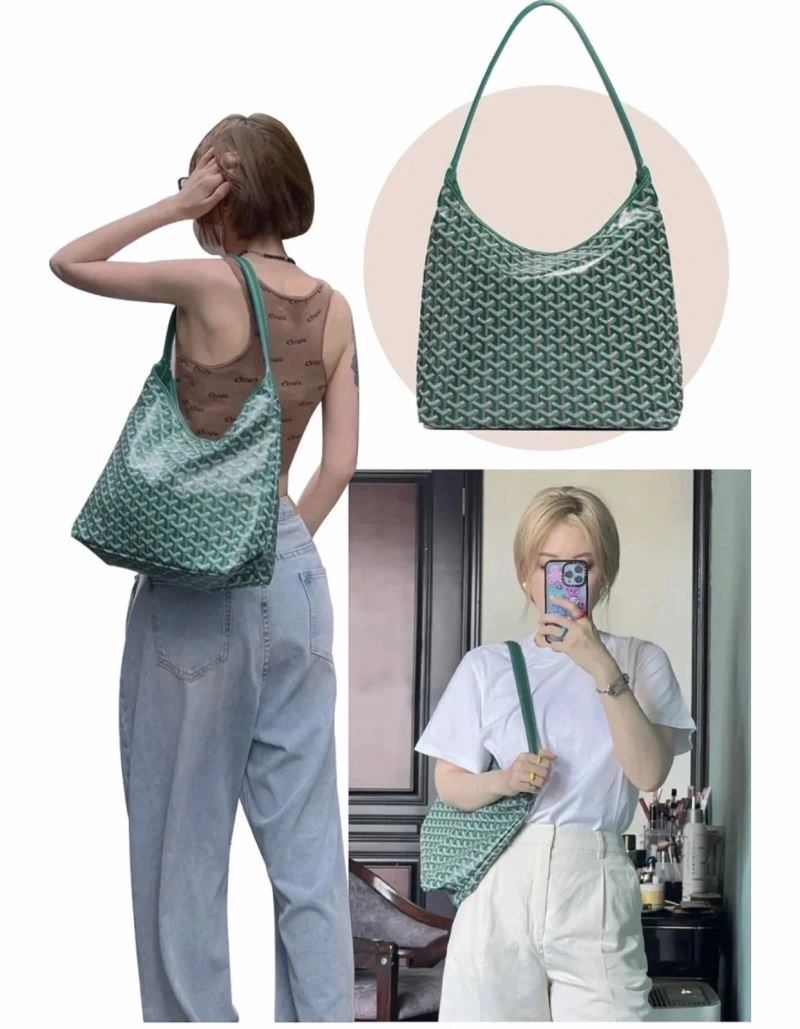 OnTrend Goyard Hobo Bags 59135