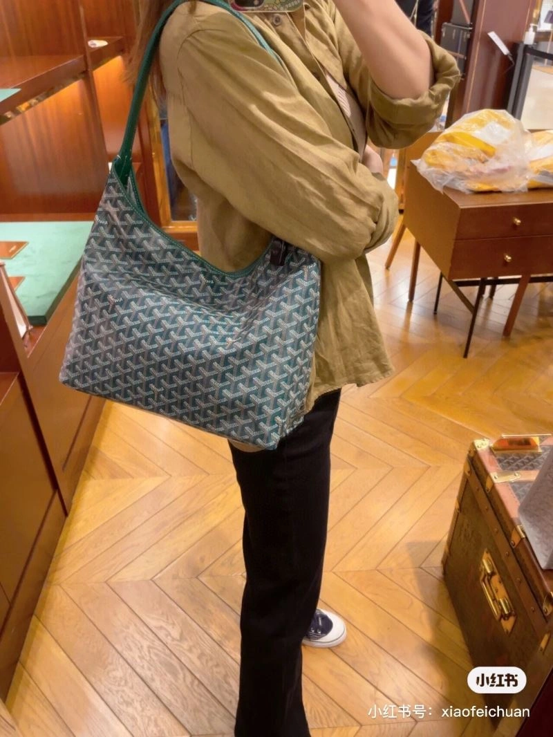 OnTrend Goyard Hobo Bags 59135