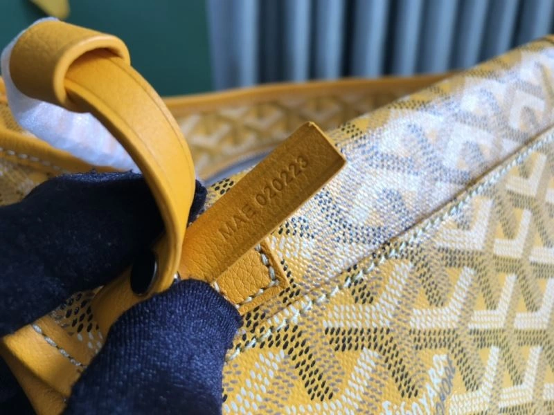 Goyard Hobo Bags Sporty 59088