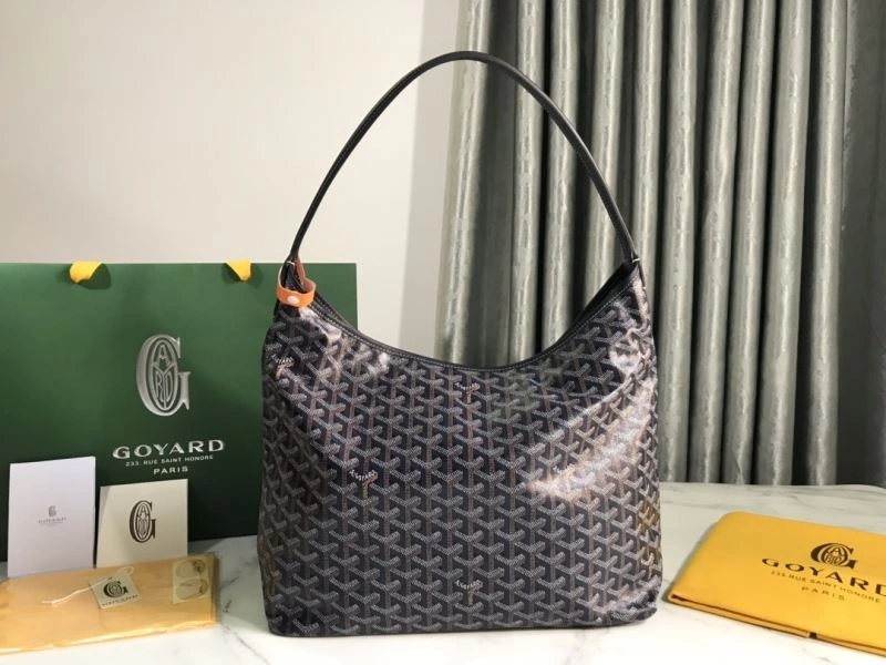 Stylish Goyard Hobo Bags 59129