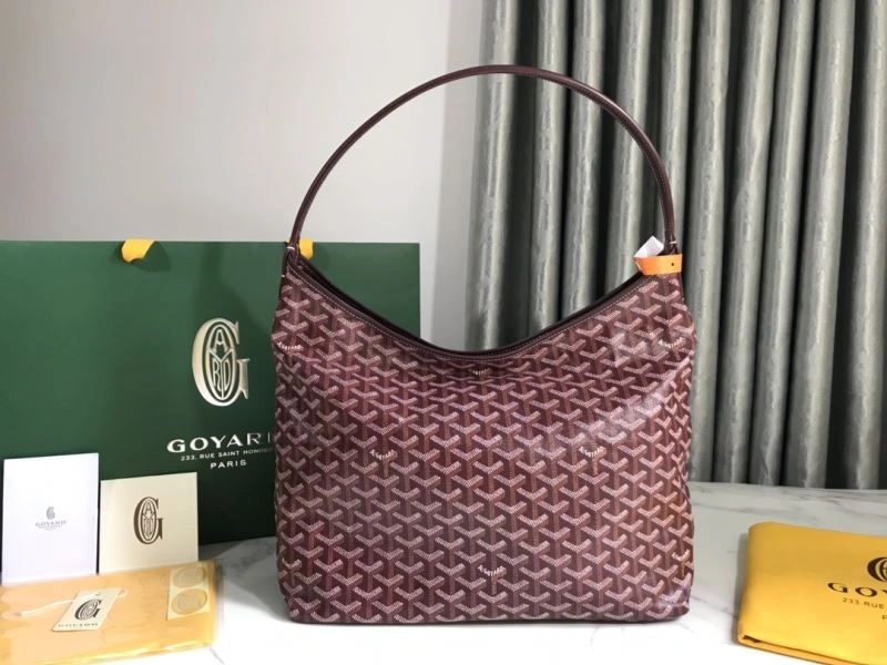 Flexible Goyard Hobo Bags 59122