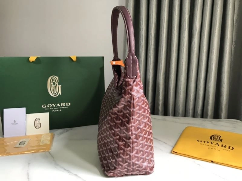 Flexible Goyard Hobo Bags 59122