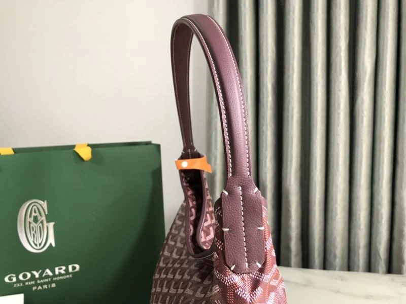 Flexible Goyard Hobo Bags 59122