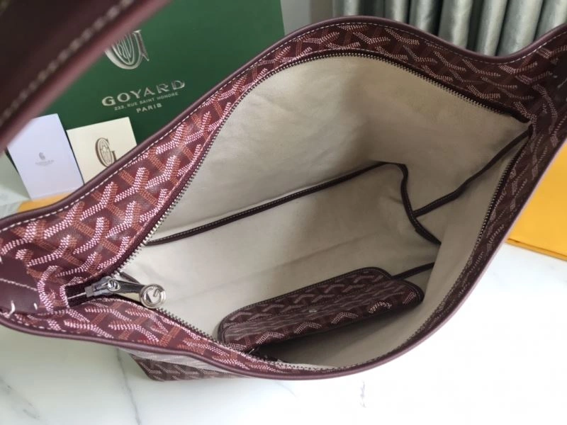 Flexible Goyard Hobo Bags 59122