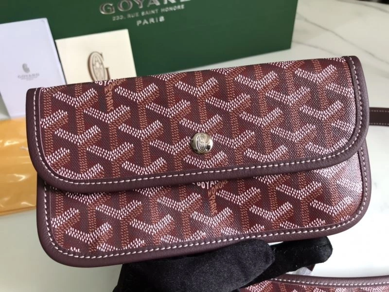 Flexible Goyard Hobo Bags 59122