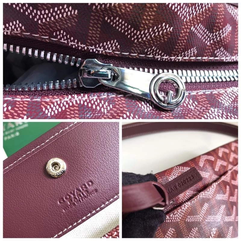 Flexible Goyard Hobo Bags 59122